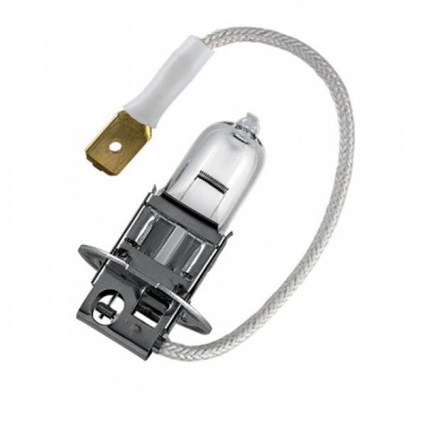 H3 Osram 100W Rally 12V PK22S