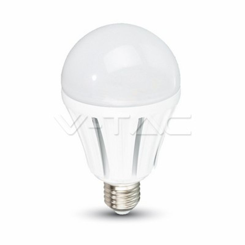V-TAC E27 2700K 20W 1700lm 230V