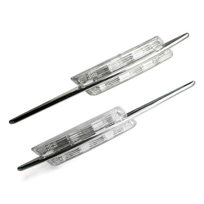 Hovedbilde BMW blinklys 