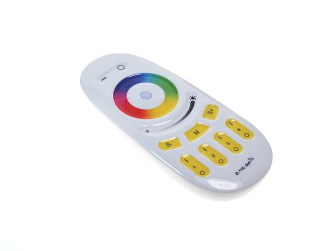 Hovedbilde Mi-Light fjernkontroll ...