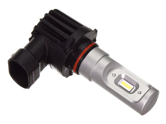 Hovedbilde HB3 Power LED kit m/2 stk ...