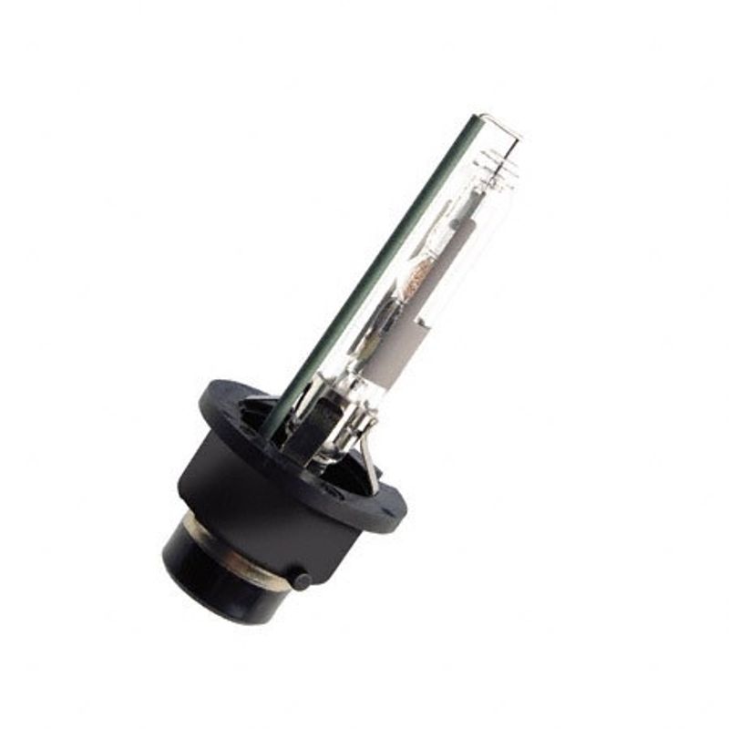 Osram D4S/R Xenarc, original pære, 1 stk