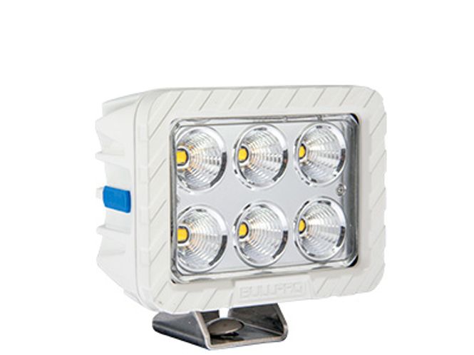 Hovedbilde Ocean Vision 120W LED ...