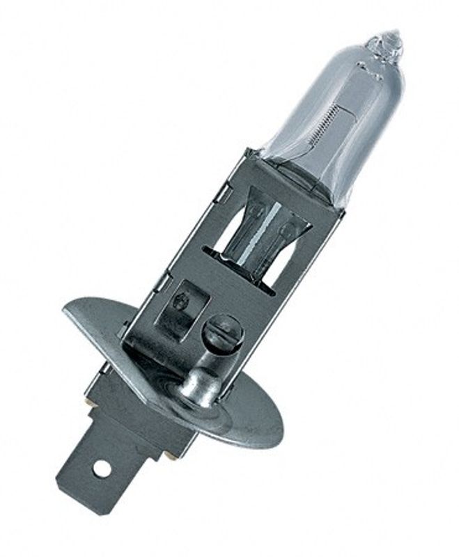 H1 55W Osram 12V P14.5s
