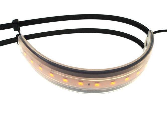 Hovedbilde Prostrobe Flex 24V - 19cm, ...