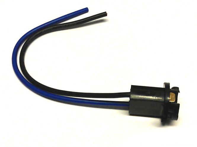 Hovedbilde T10/w5w Pæreholder