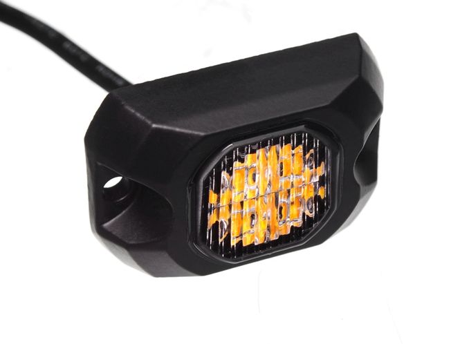 Hovedbilde Prostrobe HA4 hideaway R65 ...