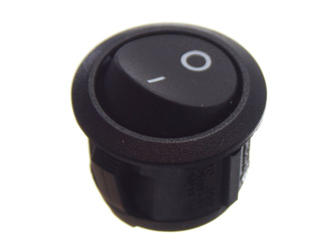 Hovedbilde Rund bryter