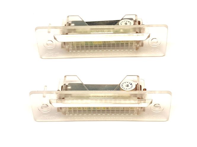 Hovedbilde Porsche 986 m.flere LED ...
