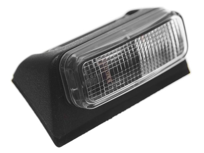 Hovedbilde Volvo FH 2012+ topp lampe, ...