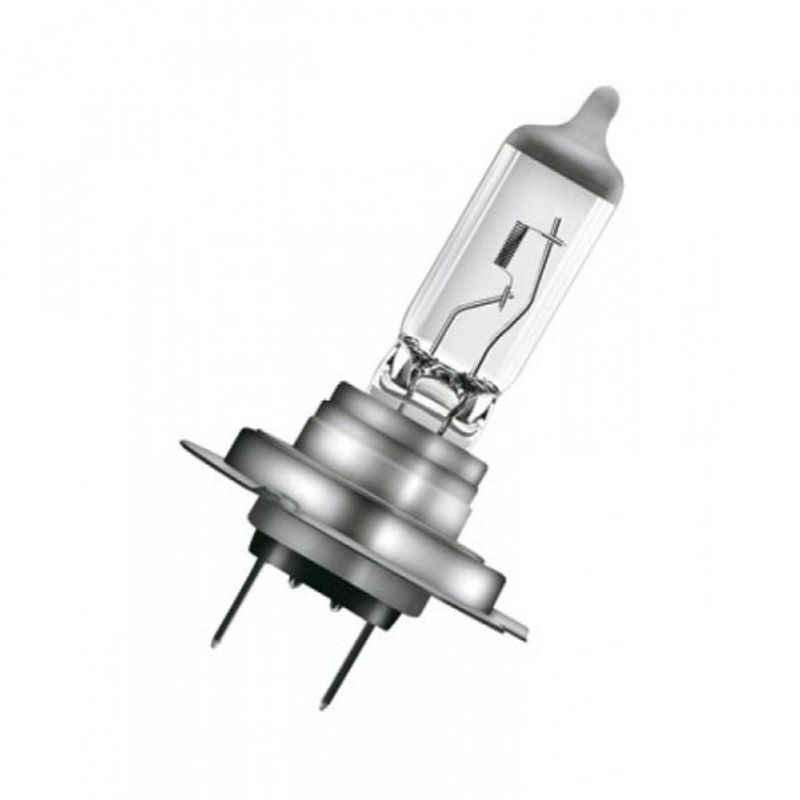 H7 Osram Rally 12V