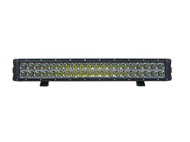Hovedbilde ALED ledbar 56cm med parklys ...