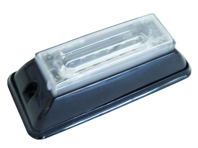 Hovedbilde 24V Axixtech Max 6xLED strobe ...