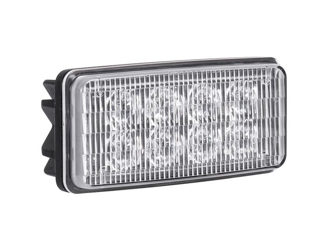 Hovedbilde John Deere LED lykte innsats ...