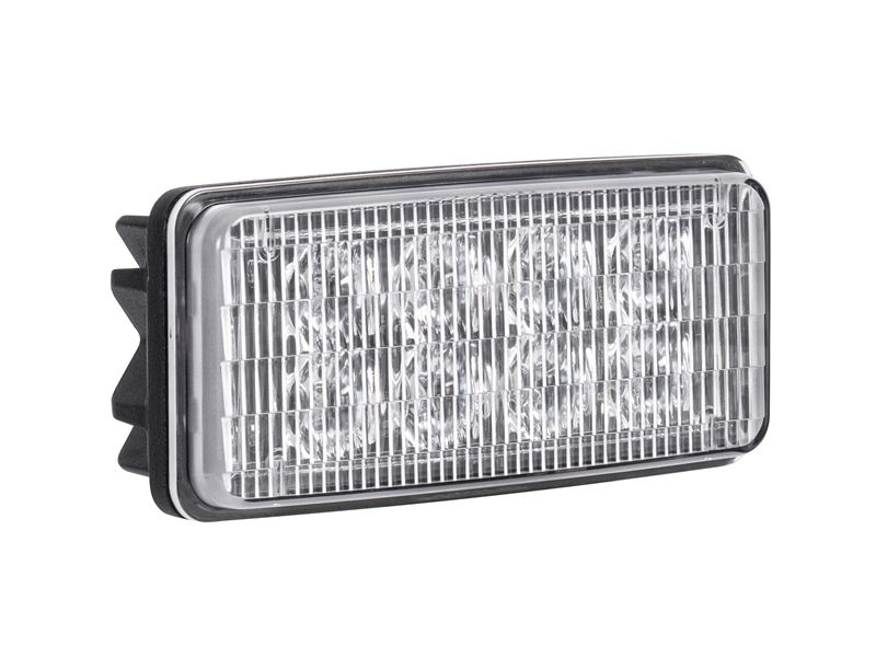 John Deere LED lykte innsats 48W 10-30V