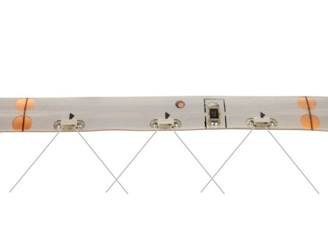 Hovedbilde 5m, Side LED Lysbånd, ...