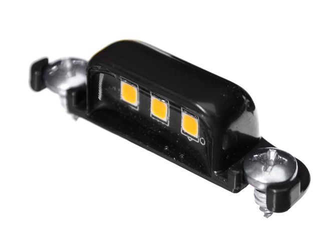 Hovedbilde SMD Flexbox, vinkel 10-30V