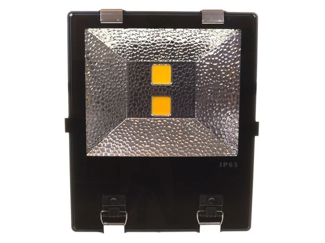 Hovedbilde 100W LED flomlys 3000K 230V