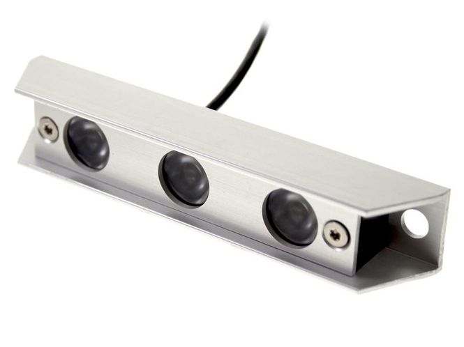 Hovedbilde Sublight 3 - Fast farge