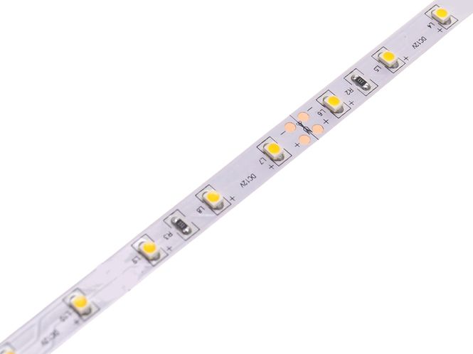 Hovedbilde 50cm LED SMD Bånd 24V