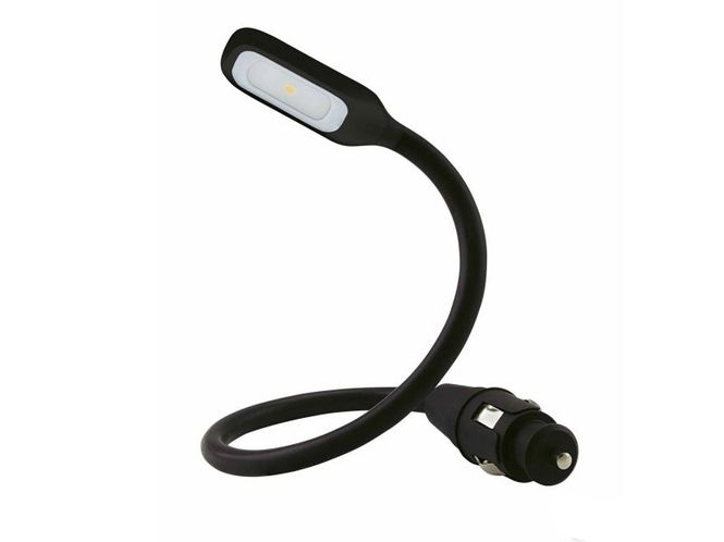 Hovedbilde Osram ONYX LED Copilot
