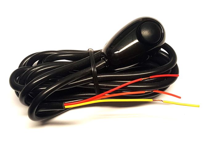 Hovedbilde Bryter til Max strobesett