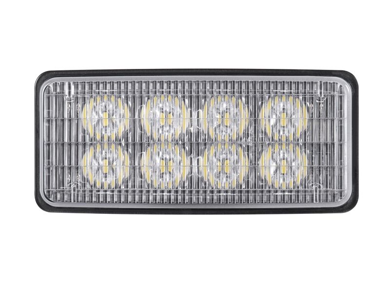 John Deere LED lykte innsats 48W 10-30V