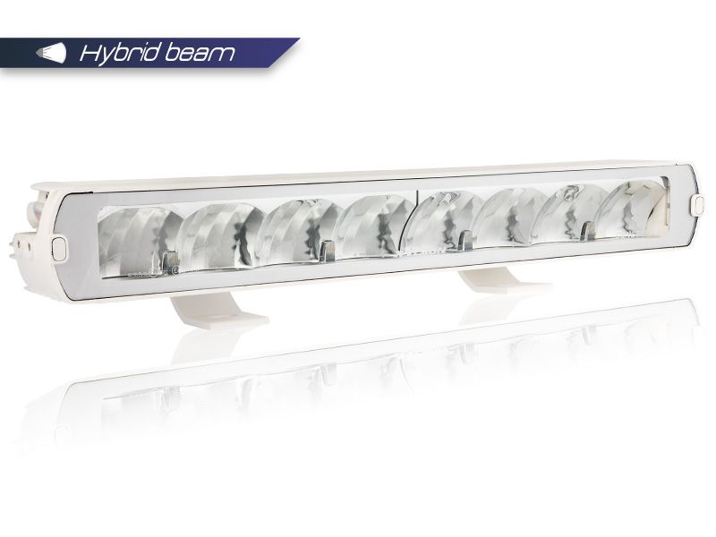 Genesis II 600 Hybrid Beam 12V 24V
