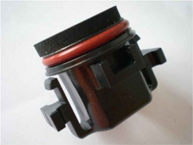 Hovedbilde BMW E39 1B Sokkel B005