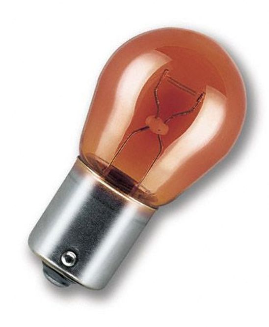 Hovedbilde Osram 12V BAU15S 21W ...