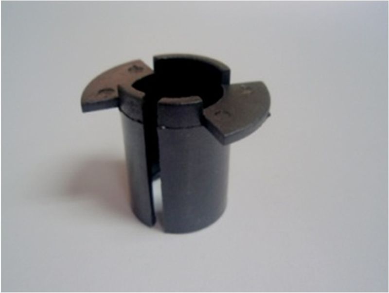 Honda Civic Type R sokkel H007