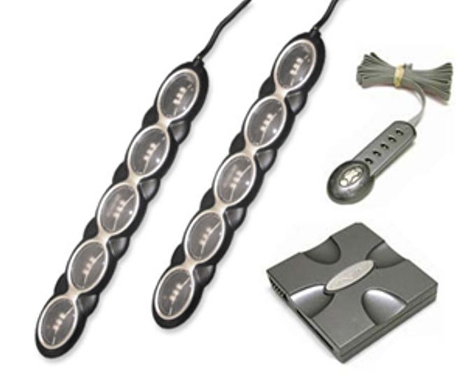 Hovedbilde Varad ILS200 LED kit