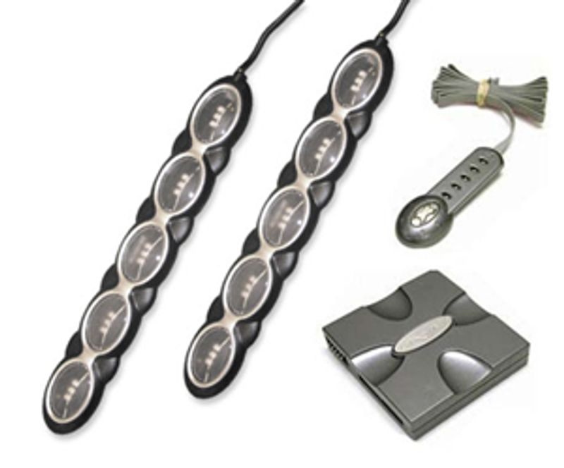 Varad ILS200 LED kit
