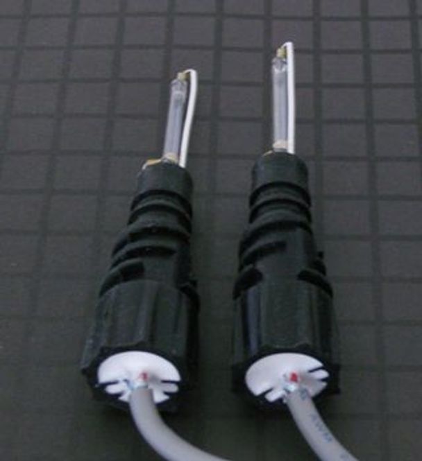 Hovedbilde Reserve strobelys pærer (2 ...