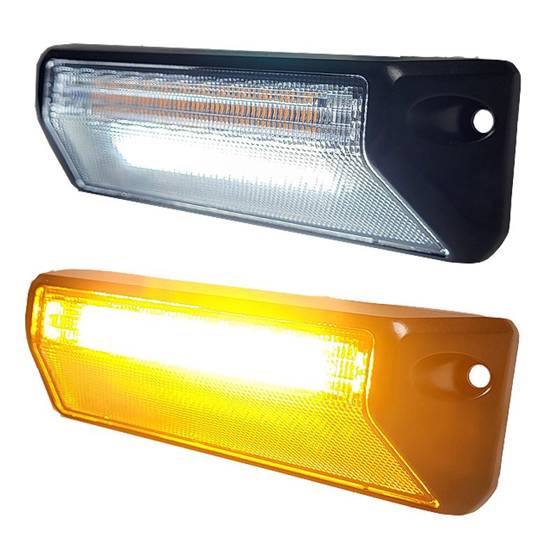 Lightstorm R65 varsellys og R148 ryggelys
