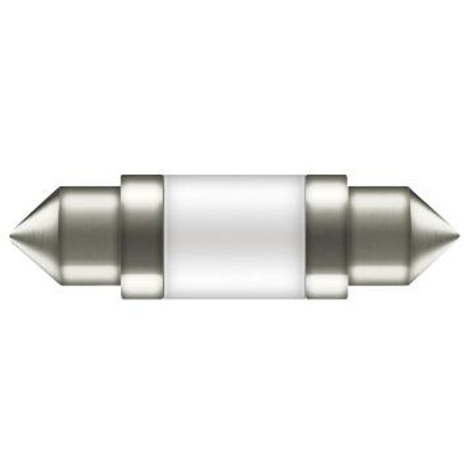 Hovedbilde Osram LED pære 6498 pinol 12V