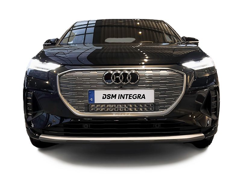 DSM Integra Audi Q4 2021+