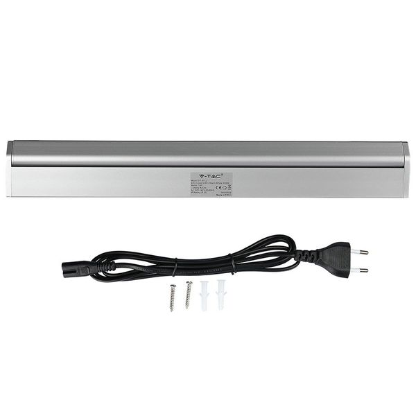 10W LED roterende kabinett lys VT-8112