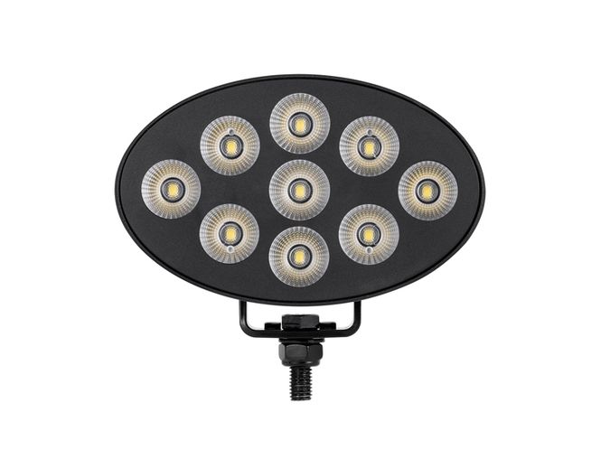 Hovedbilde Prolumo Work Oval 45W ...