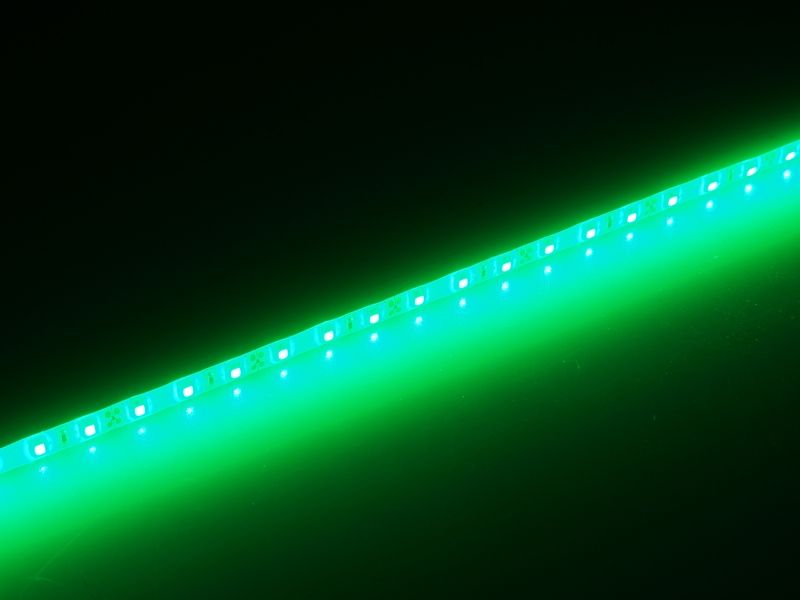 24V 60cm LED Strip