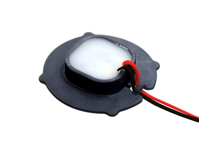 Hovedbilde 24V lyskilde til Gylle ...