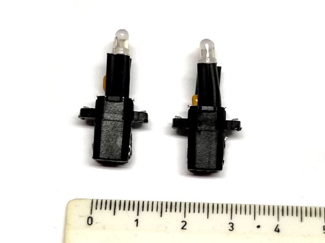 Hovedbilde VW Kit 1 - Rødt (2x122-La)