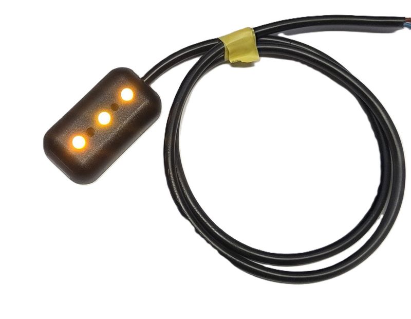 Gul LED Box 24V