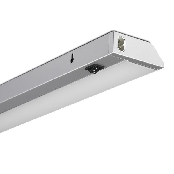 10W LED roterende kabinett lys VT-8112