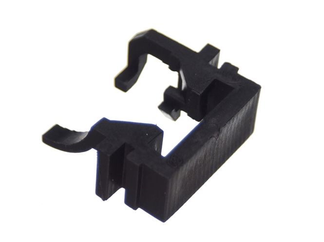 Hovedbilde H1 Adapter LED kit Ford Focus ...