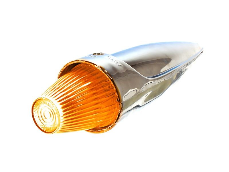 24V LED Torpedo lampe