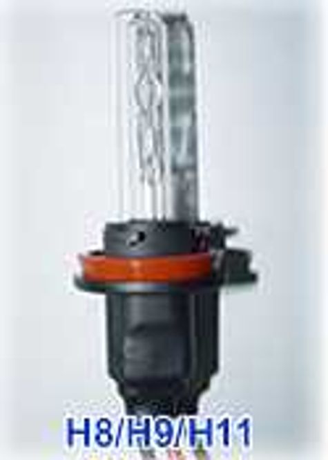 Hovedbilde MKS Xenon pære 4300K Modell ...