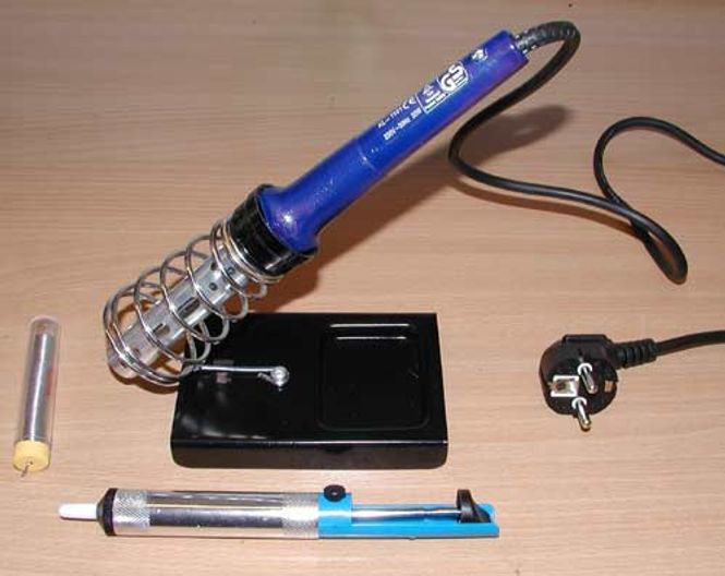 Hovedbilde Lodde startpakke