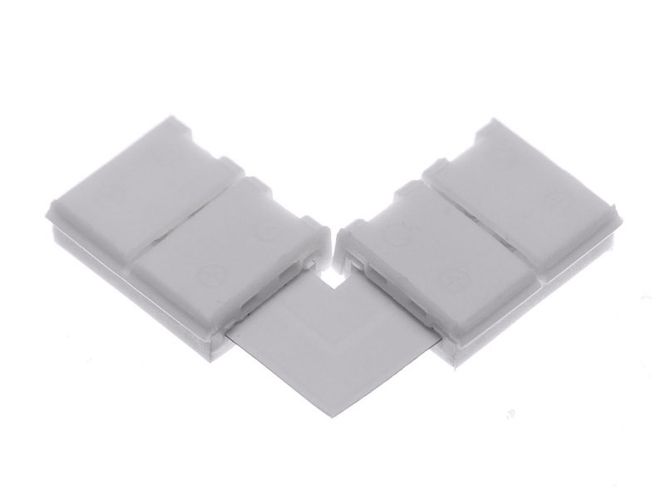 Hovedbilde 8mm SMD Vinkel samleledd til ...