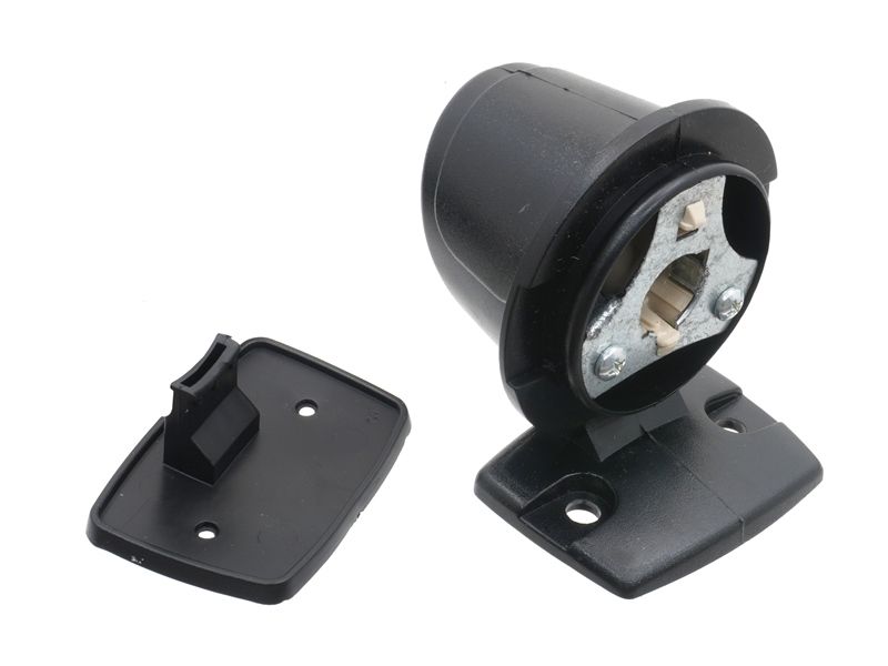 SIM Topplampe Ba15s
